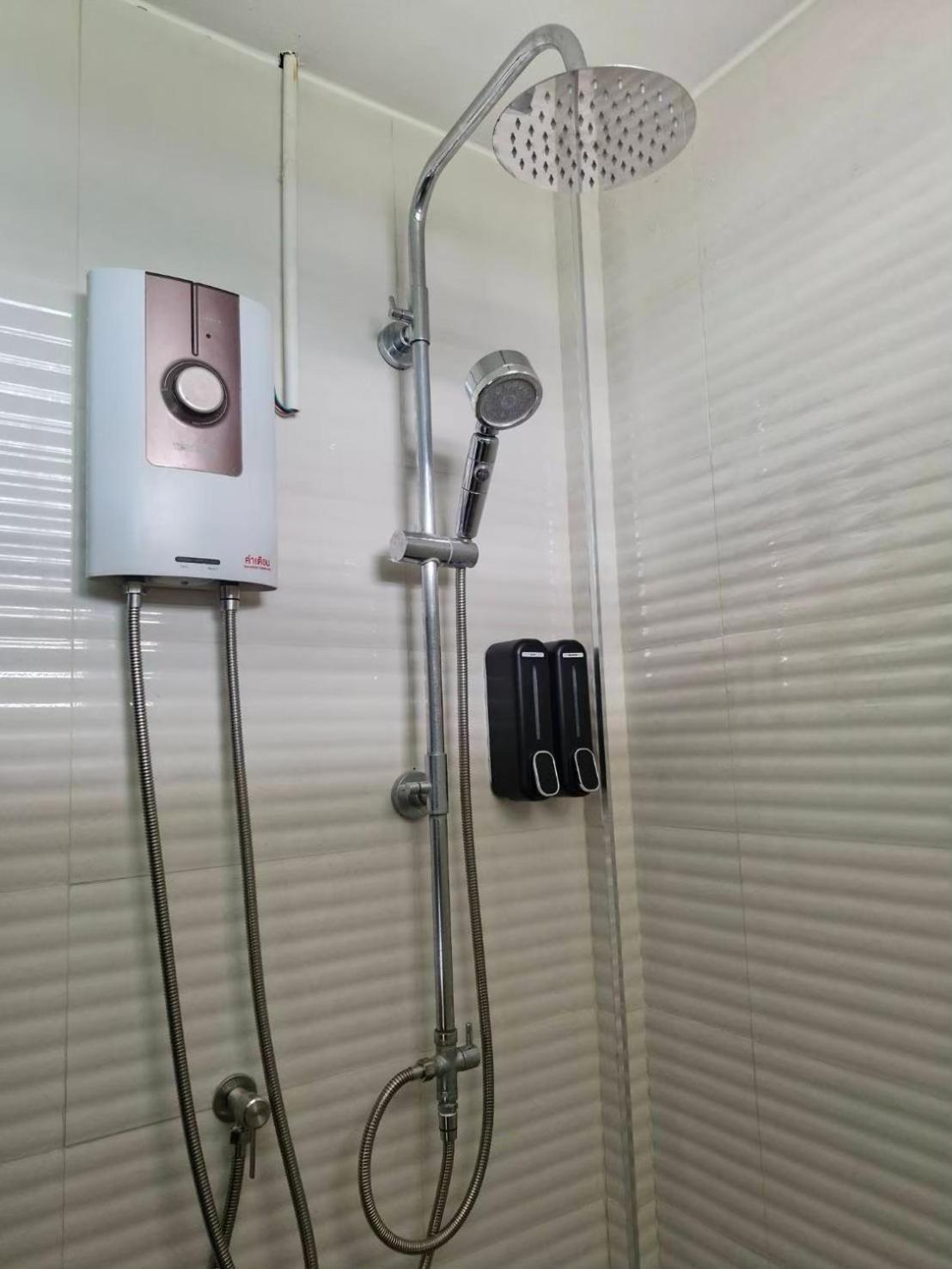 Norn-Nanta House Panzió Csiangmaj Kültér fotó