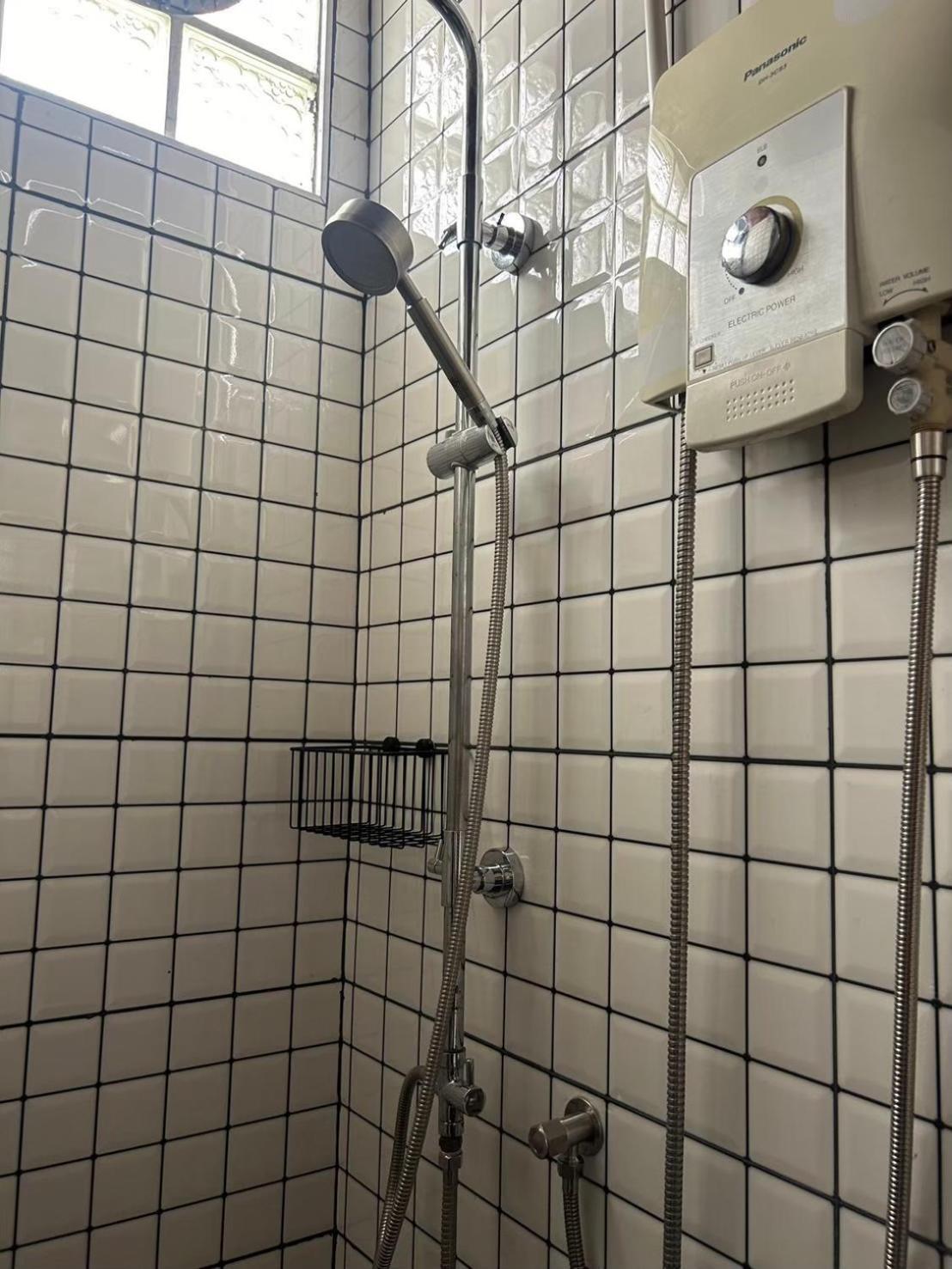 Norn-Nanta House Panzió Csiangmaj Kültér fotó