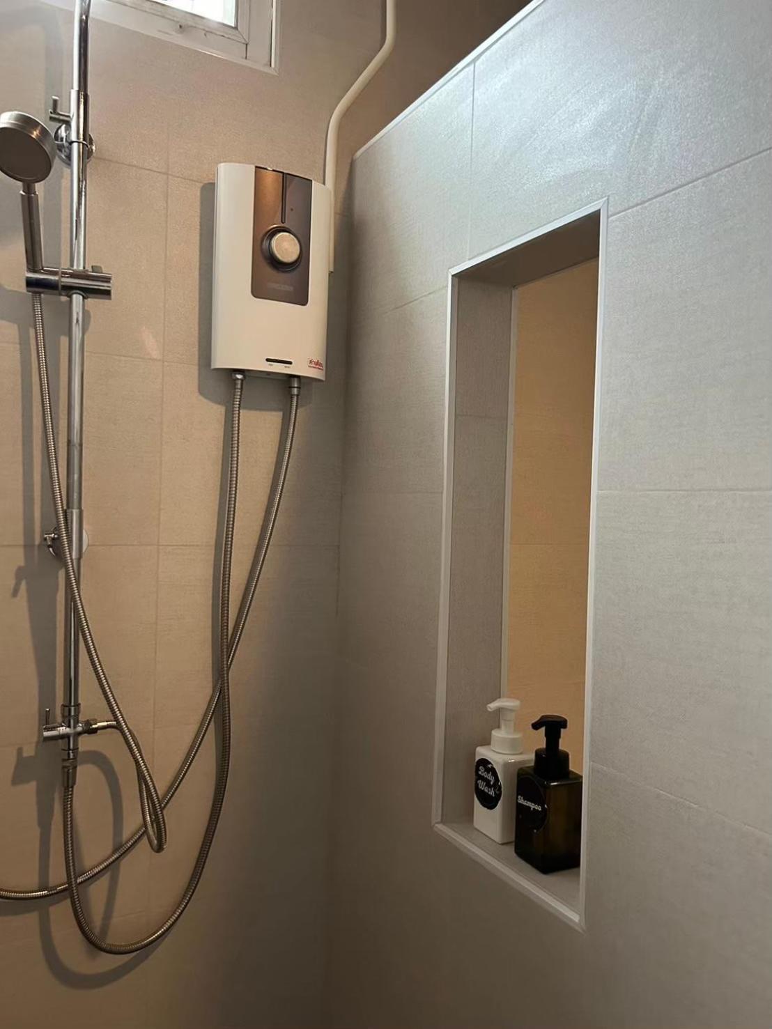 Norn-Nanta House Panzió Csiangmaj Kültér fotó